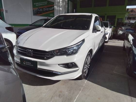 FIAT CRONOS 1.3 FIREFLY FLEX PRECISION CVT FIAT CRONOS 1.3 FIREFLY FLEX PRECISION CVT